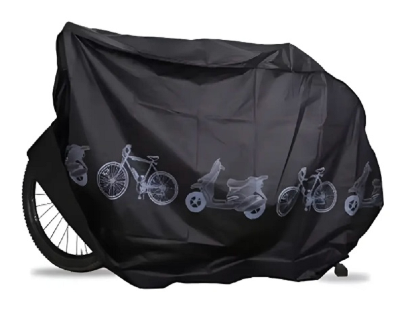 Funda Impermeable para moto, cicla